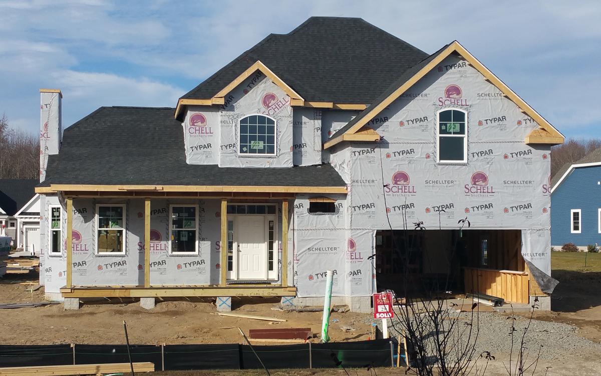 Builders Chuck Wise Associated Insurance Management